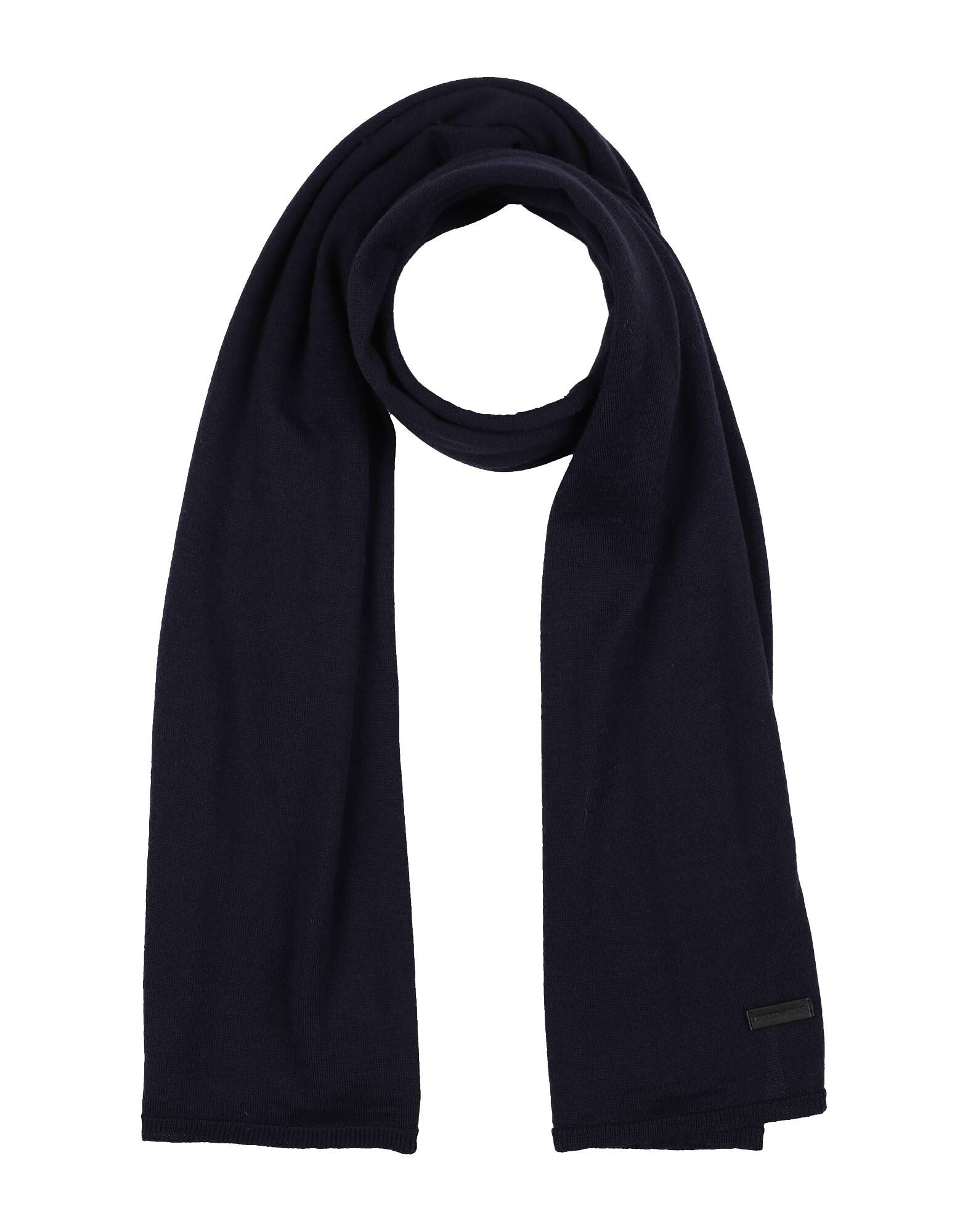 Шарф Ea7, полуночно-синий
Шарф Ea7, полуночно-синий