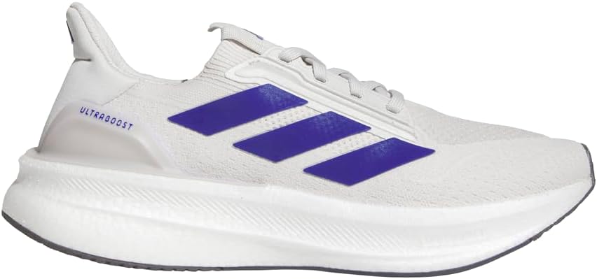 Мужские кроссовки adidas Ultraboost Ultra Boost 5X для бега - синие, серые
Мужские кроссовки adidas Ultraboost Ultra Boost 5X для бега - синие, серые