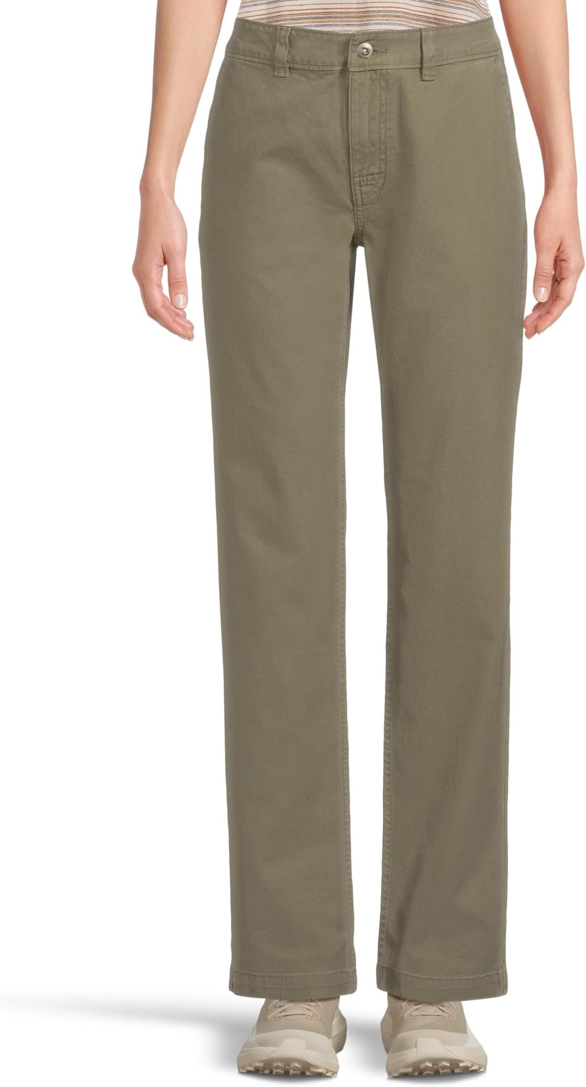 Брюки Prana Rock Ridge Chino Pants, цвет Thyme
Брюки Prana Rock Ridge Chino Pants, цвет Thyme