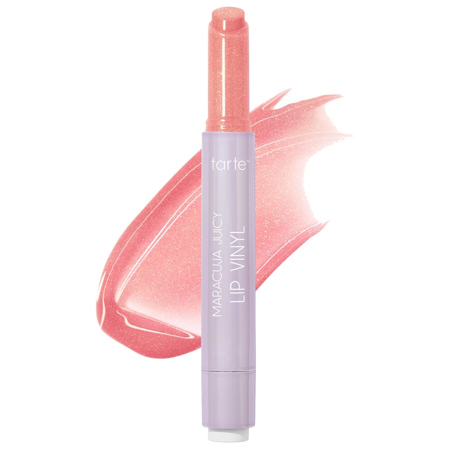 Блеск для губ Maracuja Juicy Lip High-Shine Vinyl Gloss tarte, 0.095 oz /2.7 g, Shimmering Rose
Блеск для губ Maracuja Juicy Lip High-Shine Vinyl Gloss tarte, 0.095 oz /2.7 g, Shimmering Rose