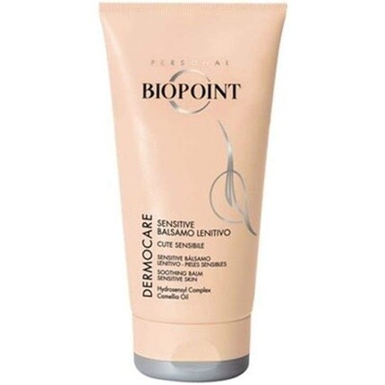 Кондиционер для волос Dermocare Sensitive, успокаивающий и увлажняющий для чувствительной кожи, 150 мл, Biopoint
Кондиционер для волос Dermocare Sensitive, успокаивающий и увлажняющий для чувствительной кожи, 150 мл, Biopoint