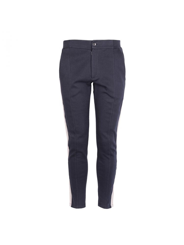 Брюки темные Paolo Pecora, синий
Брюки темные Paolo Pecora, синий