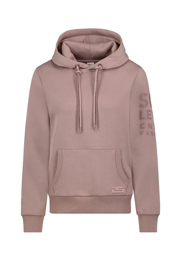 Толстовка с капюшоном Sublevel, Middle Rose, Розовый, Толстовка с капюшоном Sublevel, Middle Rose
Толстовка с капюшоном Sublevel, Middle Rose, Розовый, Толстовка с капюшоном Sublevel, Middle Rose