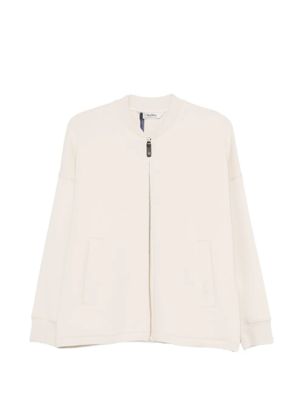 Толстовка на молнии 'S Max Mara, бежевый
Толстовка на молнии 'S Max Mara, бежевый