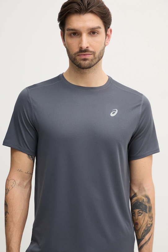 Футболка для бега Core Asics, серый
Футболка для бега Core Asics, серый