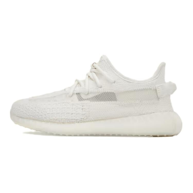 Кроссовки adidas Yeezy Boost 350 V2 Bone Kids, белый
Кроссовки adidas Yeezy Boost 350 V2 Bone Kids, белый