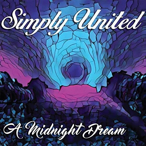 CD диск Simply United: A Midnight Dream
CD диск Simply United: A Midnight Dream