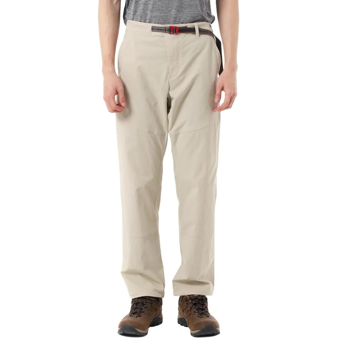 Брюки Asar Casual мужские Klattermusen, серый
Брюки Asar Casual мужские Klattermusen, серый