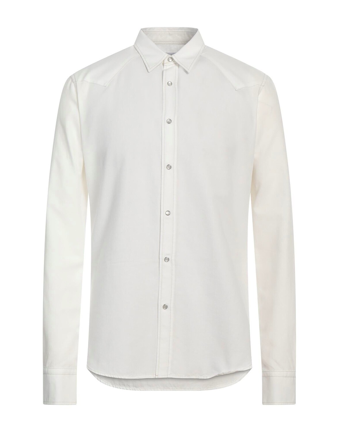 Рубашка Borsa, молочный
Рубашка Borsa, молочный