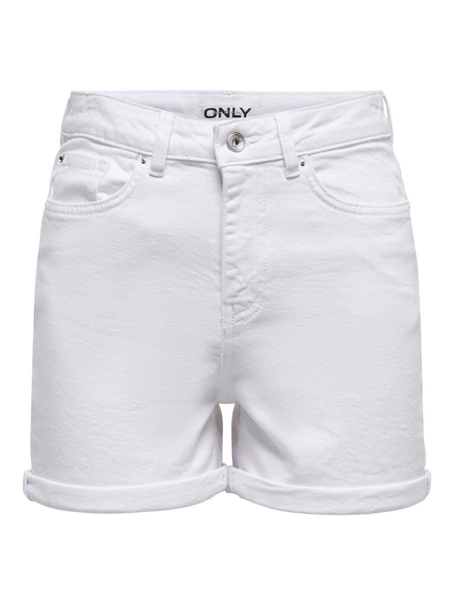 Обычные джинсы ONLY ONLJosephine, цвет White denim
Обычные джинсы ONLY ONLJosephine, цвет White denim