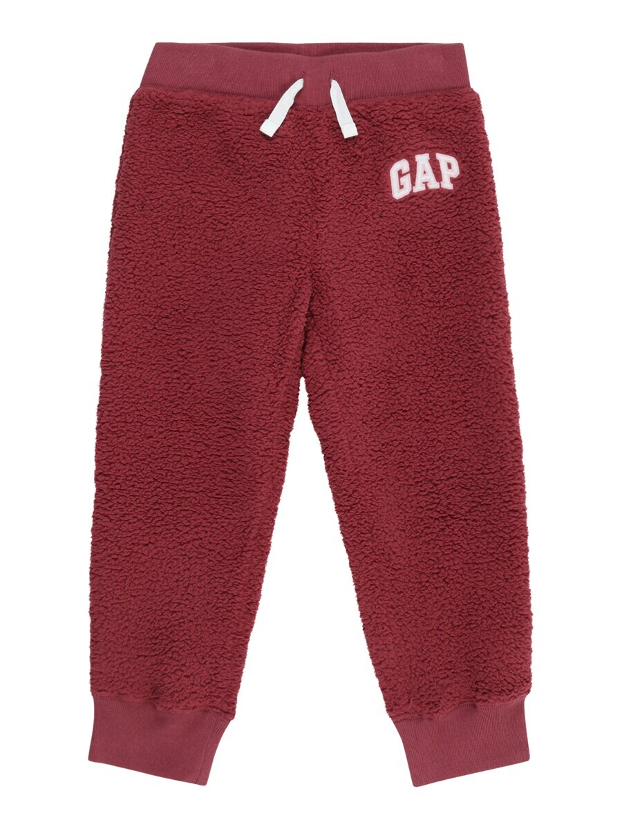 Зауженные брюки Gap, розовый
Зауженные брюки Gap, розовый