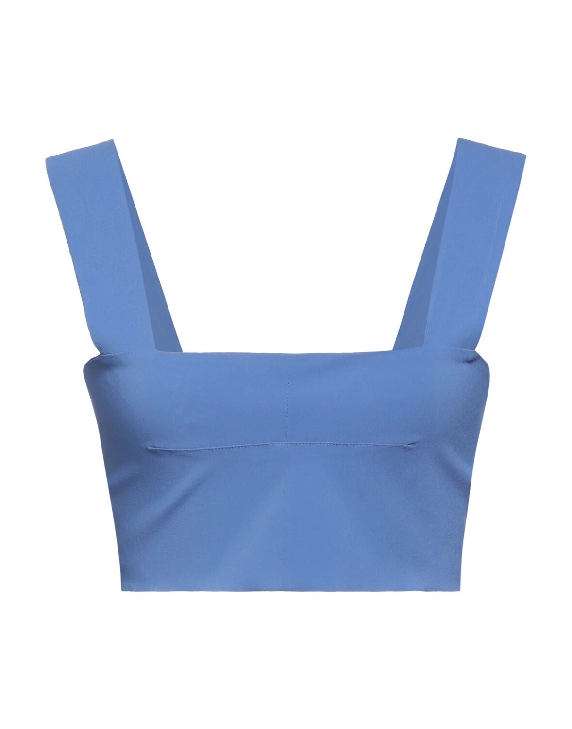 Топ Jucca, синий
Топ Jucca, синий