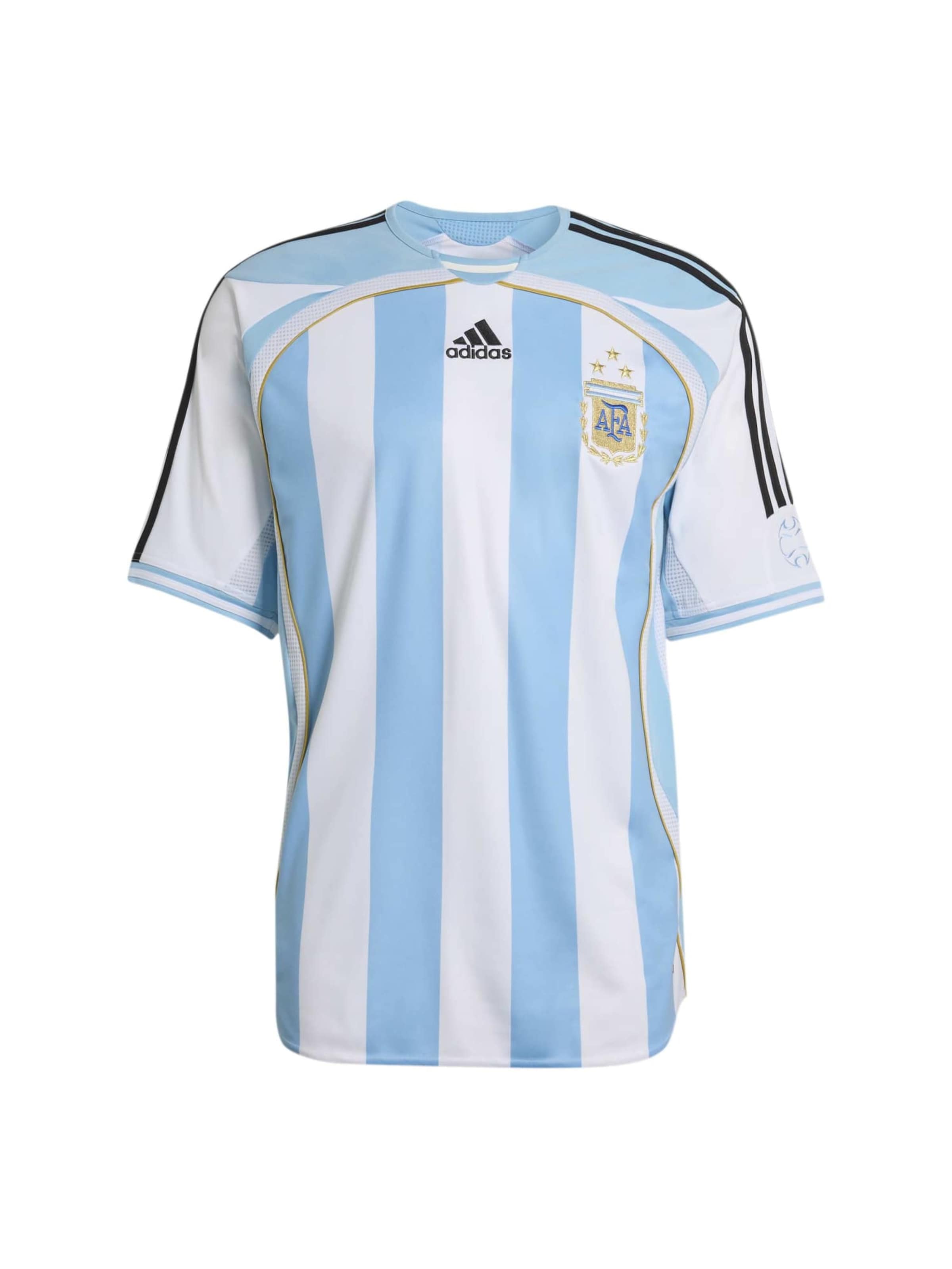 Adidas Performance Джерси 'AFA 06' в белом цвете
Adidas Performance Джерси 'AFA 06' в белом цвете