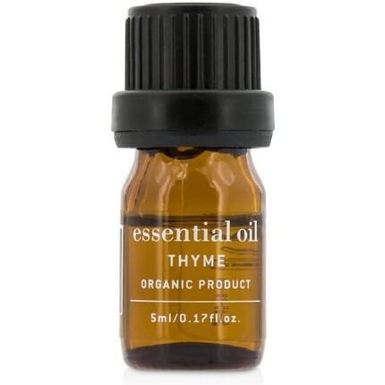 Эфирное масло тимьяна 5 мл, Apivita
Эфирное масло тимьяна 5 мл, Apivita