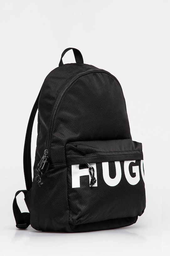 Рюкзак Hugo, черный
Рюкзак Hugo, черный