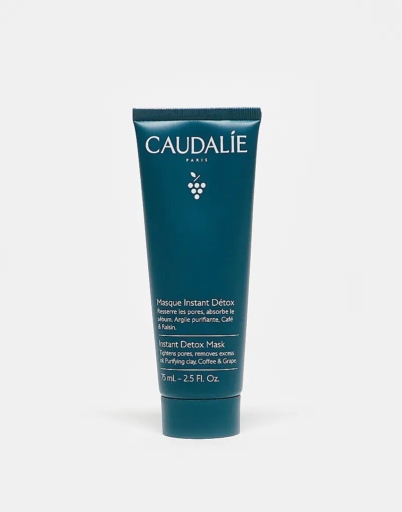 Маска-детокс Caudalie Vinoclean Instant Detox Mask 75 мл
Маска-детокс Caudalie Vinoclean Instant Detox Mask 75 мл