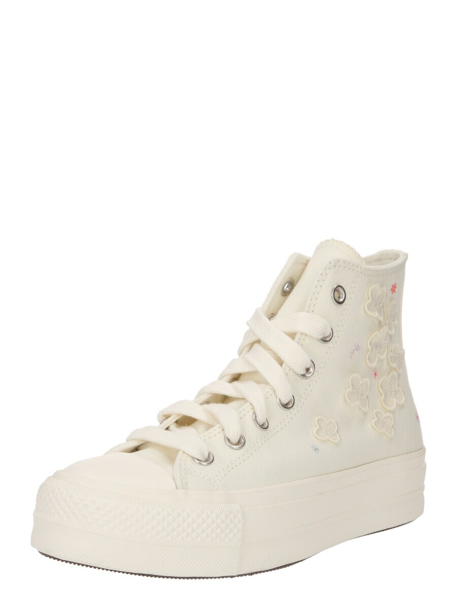 Кроссовки CONVERSE High-Top Sneakers Chuck Taylor All Star Lift, кремовый, Бежевый, Кроссовки CONVERSE High-Top Sneakers Chuck Taylor All Star Lift, кремовый
Кроссовки CONVERSE High-Top Sneakers Chuck Taylor All Star Lift, кремовый, Бежевый, Кроссовки CONVERSE High-Top Sneakers Chuck Taylor All Star Lift, кремовый