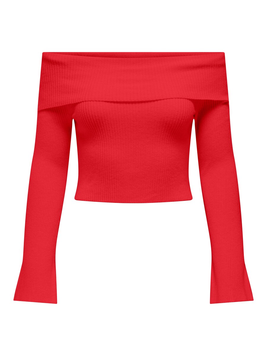 Свитер ONLY ONLJAYDEN, красный
Свитер ONLY ONLJAYDEN, красный