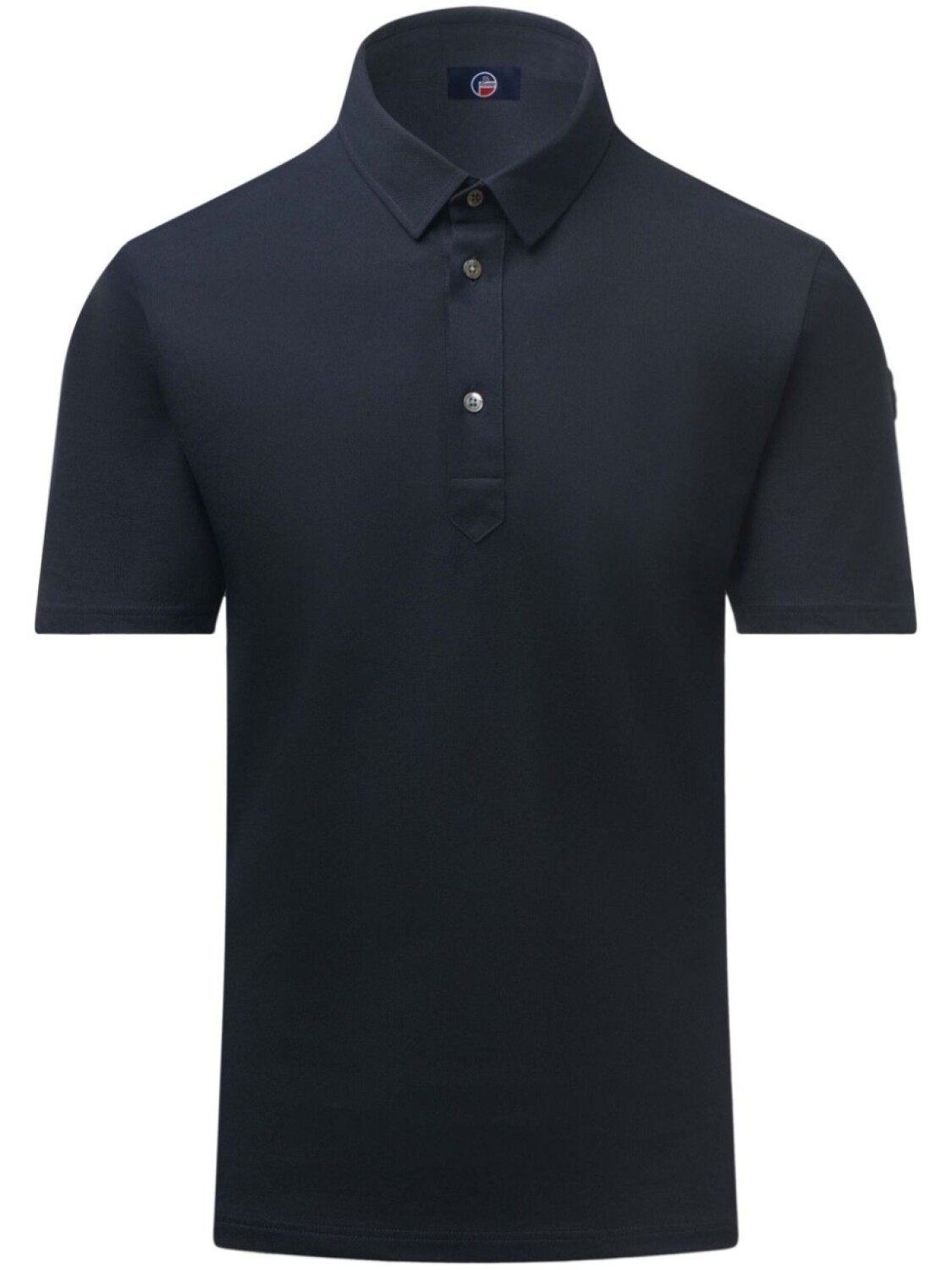 Рубашка поло Germain Fusalp, синий
Рубашка поло Germain Fusalp, синий