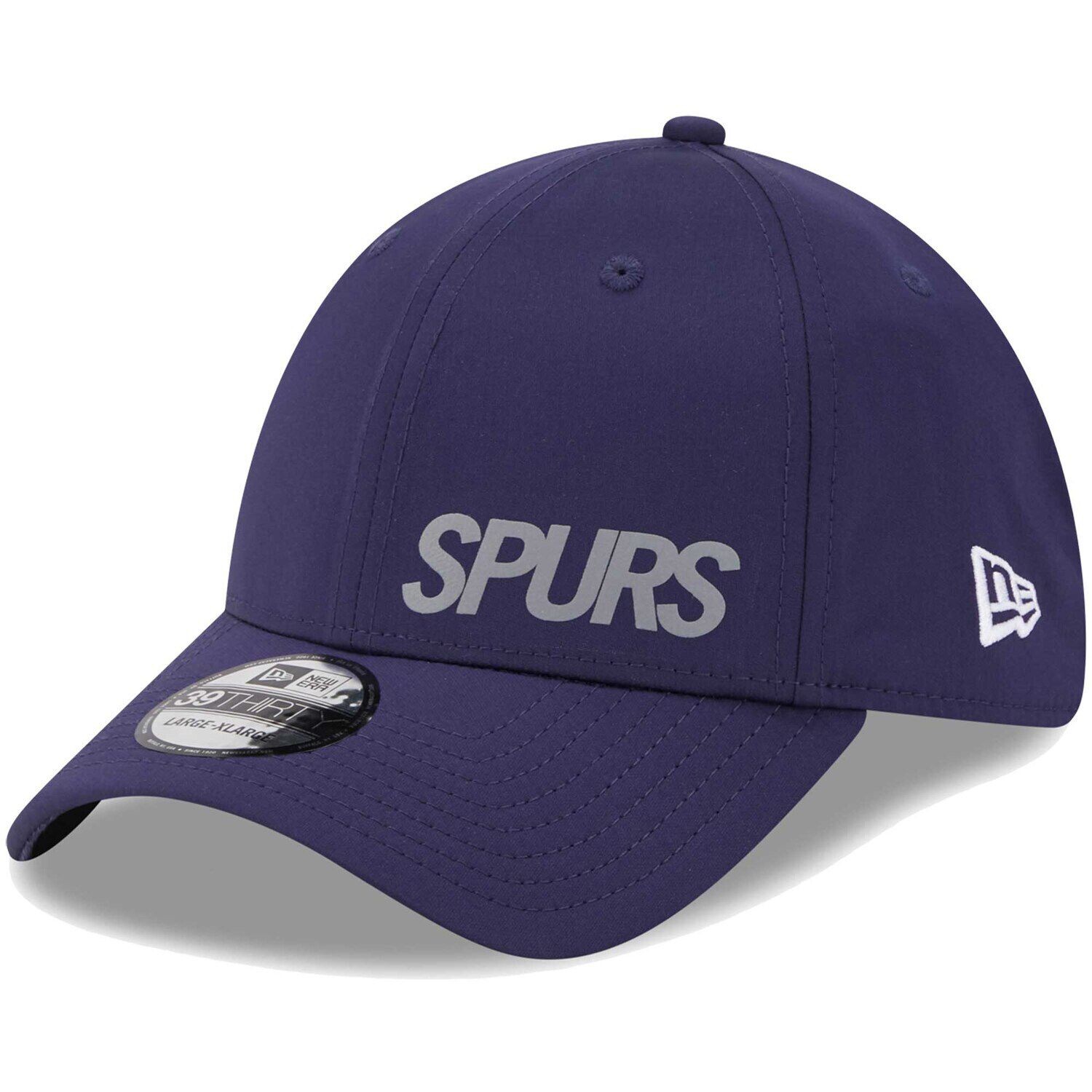 Мужская кепка New Era Navy Tottenham Hotspur Flawless Reflective 39THIRTY Flex Hat
Мужская кепка New Era Navy Tottenham Hotspur Flawless Reflective 39THIRTY Flex Hat