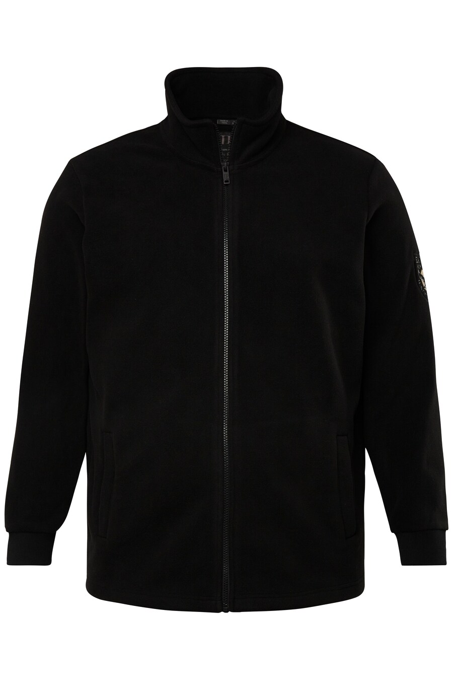 Флисовая куртка JP1880, черный
Флисовая куртка JP1880, черный