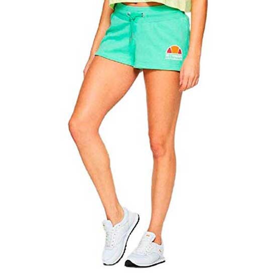 Шорты Ellesse Mobo, зеленый
Шорты Ellesse Mobo, зеленый