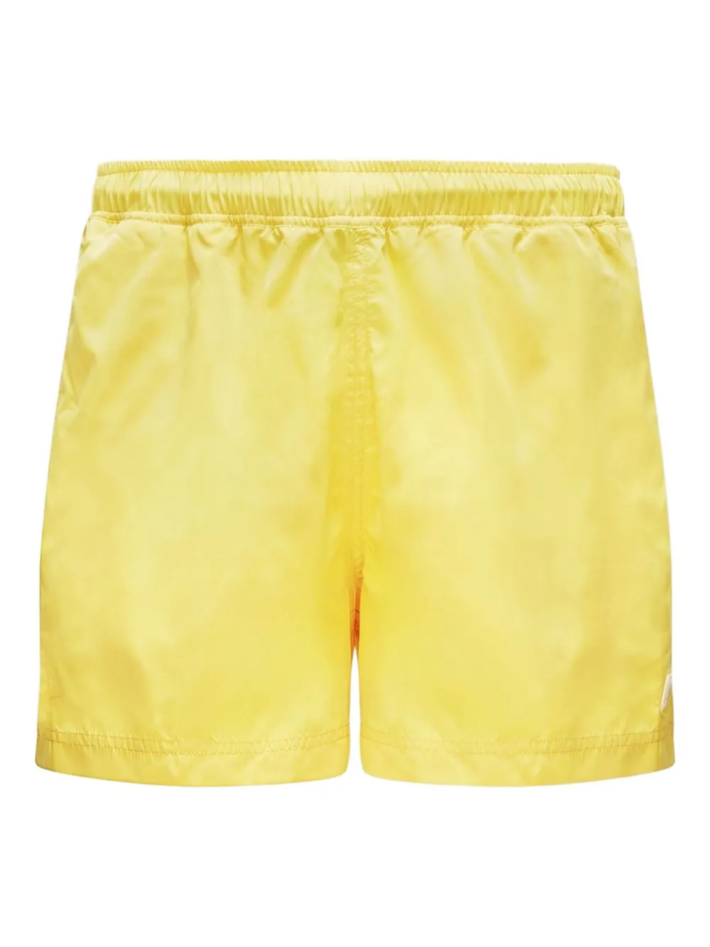 Плавки-шорты Hazel K-Way, желтый
Плавки-шорты Hazel K-Way, желтый