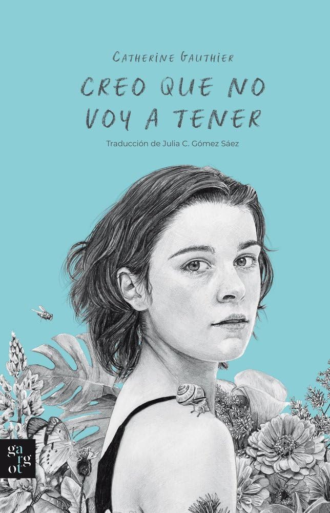 Creo que no voy a tener (Godall Edicions SL)
Creo que no voy a tener (Godall Edicions SL)