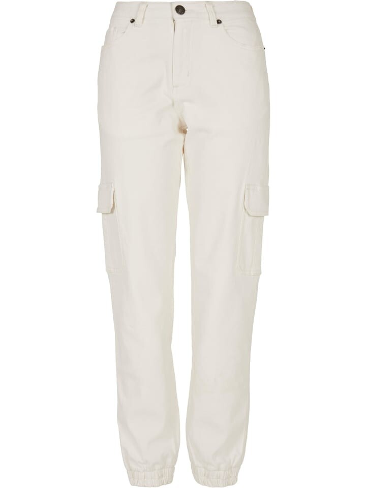 Брюки-карго Urban Classics, цвет offwhite raw
Брюки-карго Urban Classics, цвет offwhite raw