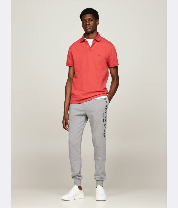 Штаны спортивные Tommy Hilfiger с логотипом, серый
Штаны спортивные Tommy Hilfiger с логотипом, серый
