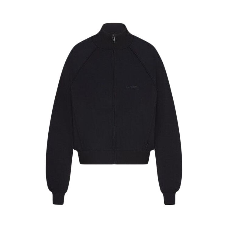 Спортивная куртка NikeSKIMS Matte Tricot Track Jacket, Obsidian
Спортивная куртка NikeSKIMS Matte Tricot Track Jacket, Obsidian
