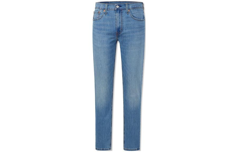 Мужские джинсы Levis, цвет Blue
Мужские джинсы Levis, цвет Blue