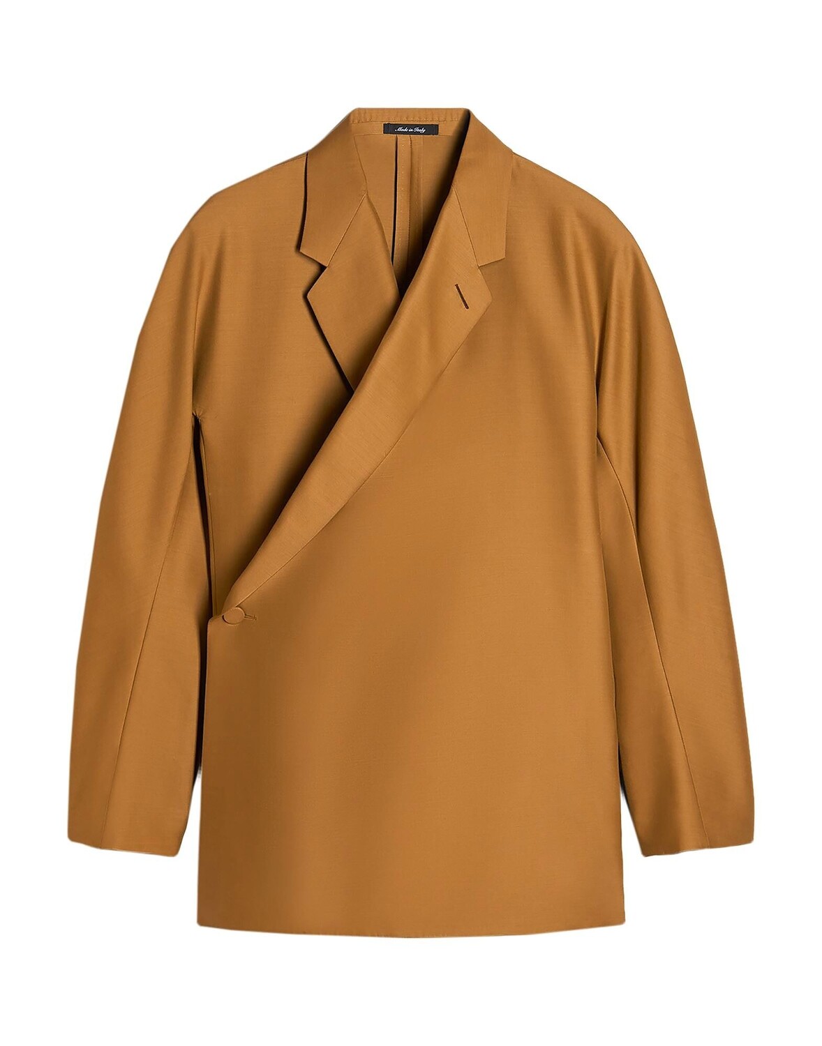 Блейзер Dunhill, коричневый
Блейзер Dunhill, коричневый