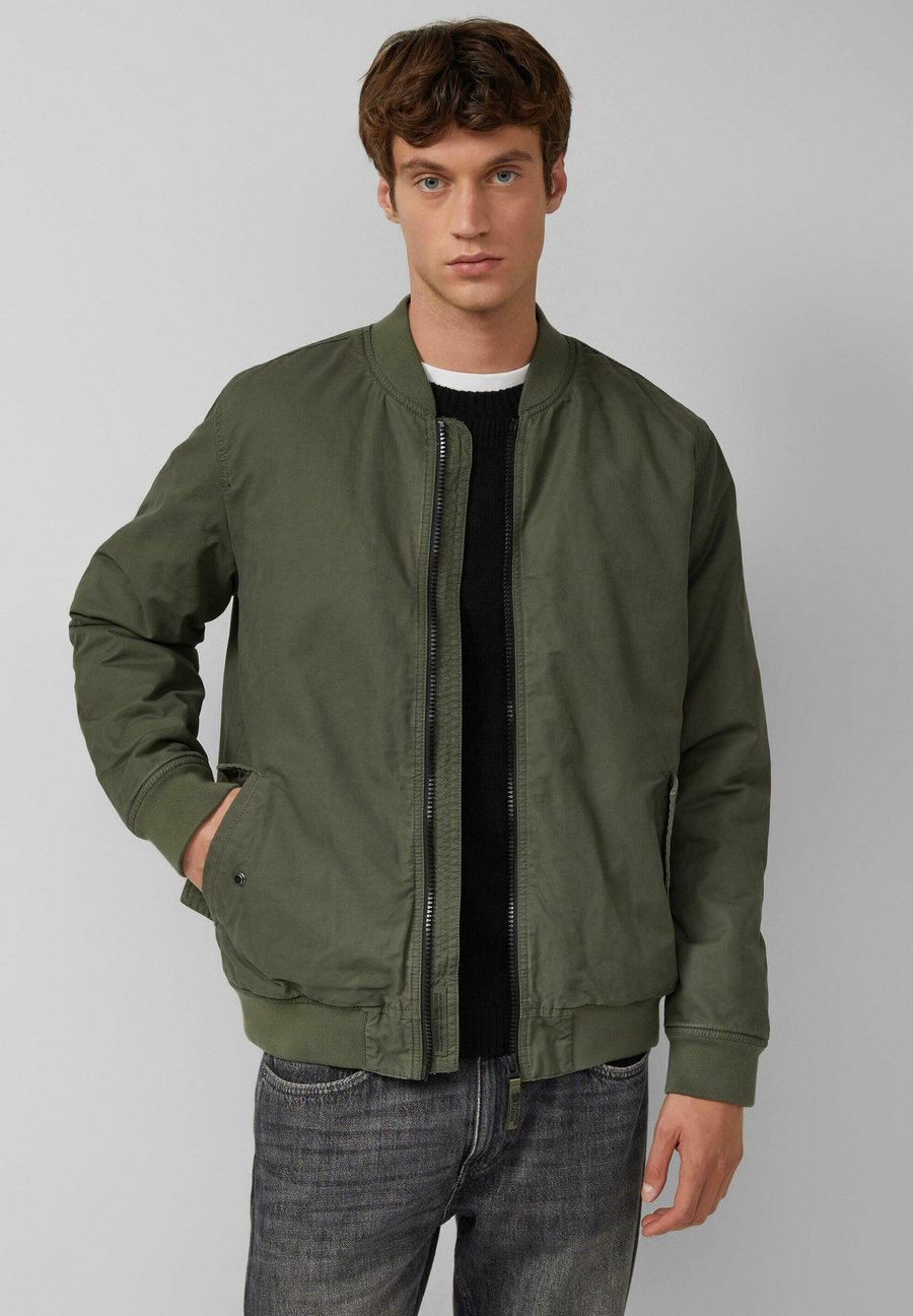 Куртка s.Oliver Bomber Jacket, Olivgrün/Olive
Куртка s.Oliver Bomber Jacket, Olivgrün/Olive