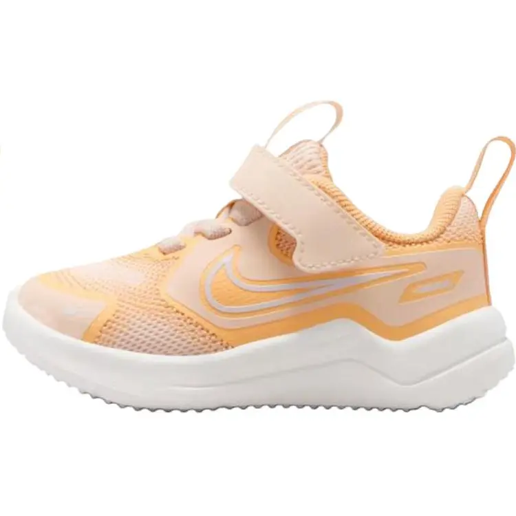Nike Кроссовки Cosmic Runner Low top для малышей, оранжевые
Nike Кроссовки Cosmic Runner Low top для малышей, оранжевые