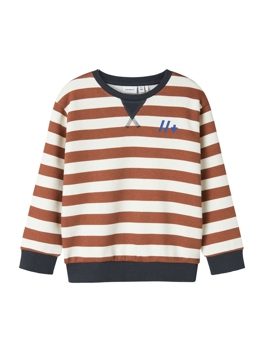 Толстовка NAME IT MOVILLO, Mixed Colors
Толстовка NAME IT MOVILLO, Mixed Colors