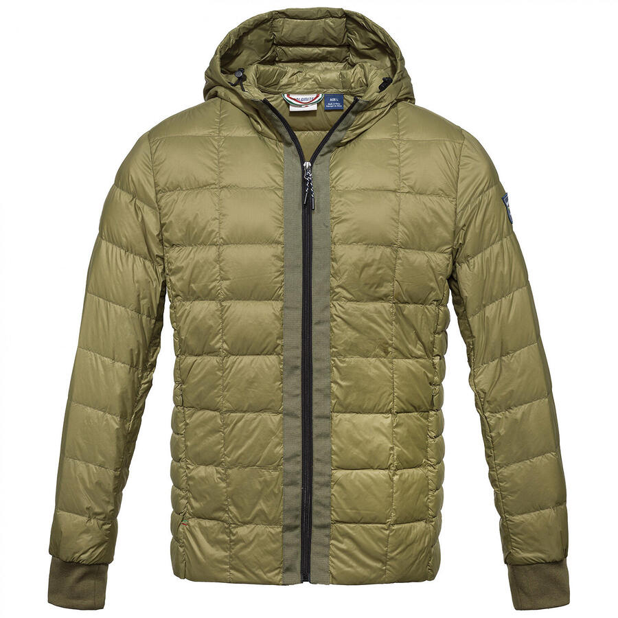 DOLOMITE Функциональная куртка M CORVARA LIGHT HOOD JACKET
DOLOMITE Функциональная куртка M CORVARA LIGHT HOOD JACKET