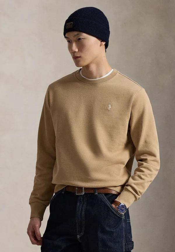 Толстовка loopback Polo Ralph Lauren, Classic Camel, Бежевый, Толстовка loopback Polo Ralph Lauren, Classic Camel
Толстовка loopback Polo Ralph Lauren, Classic Camel, Бежевый, Толстовка loopback Polo Ralph Lauren, Classic Camel