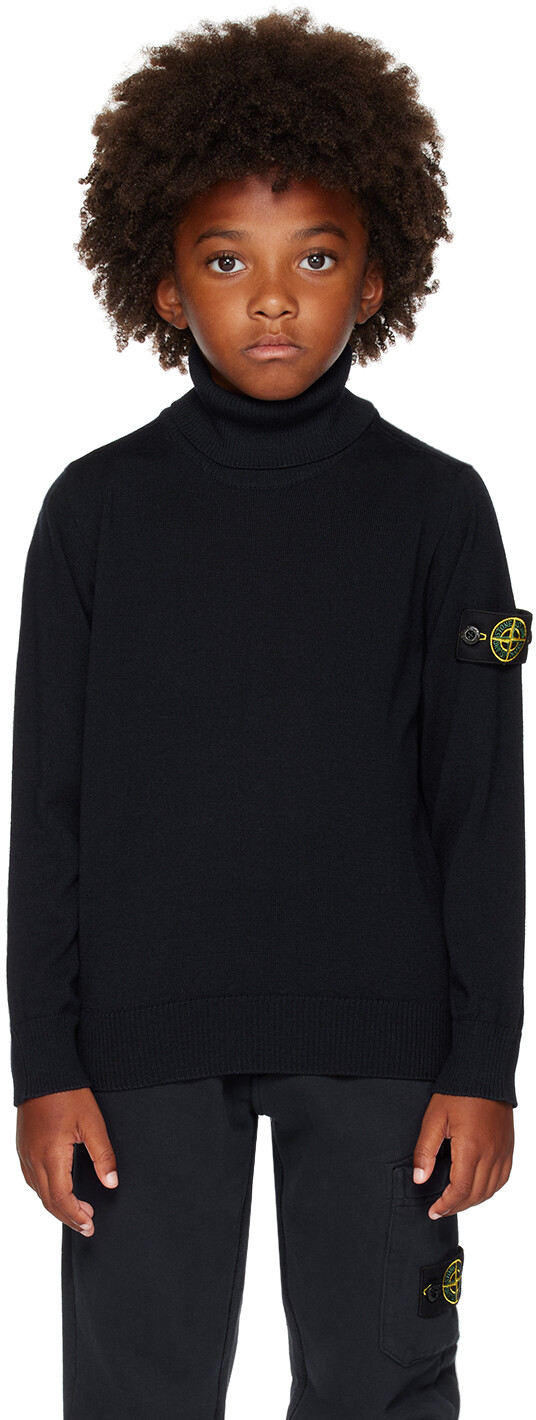 Детская темно-синяя водолазка с нашивкой Stone Island Junior, Синий, Детская темно-синяя водолазка с нашивкой Stone Island Junior
Детская темно-синяя водолазка с нашивкой Stone Island Junior, Синий, Детская темно-синяя водолазка с нашивкой Stone Island Junior