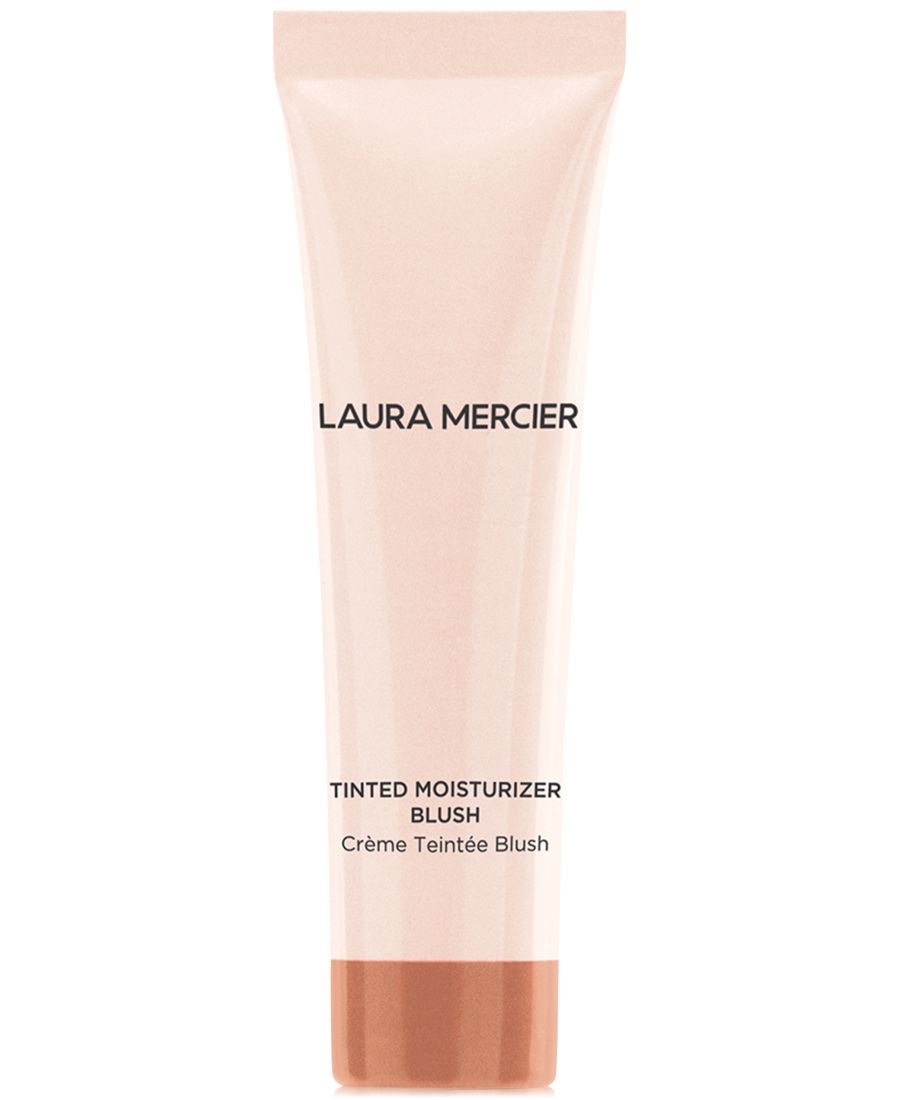 Тонирующий увлажняющий крем-румяна Laura Mercier, цвет corsica
Тонирующий увлажняющий крем-румяна Laura Mercier, цвет corsica