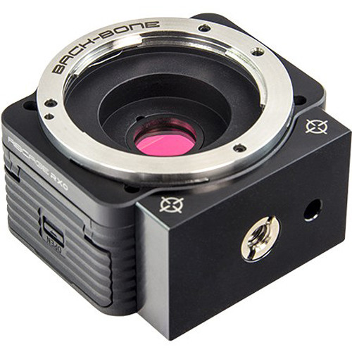 Back-Bone Gear Ribcage RX0 Modification Kit RCRX0K
Back-Bone Gear Ribcage RX0 Modification Kit RCRX0K