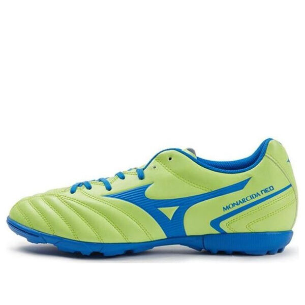 Кроссовки monarcida neo 2 Mizuno, синий
Кроссовки monarcida neo 2 Mizuno, синий