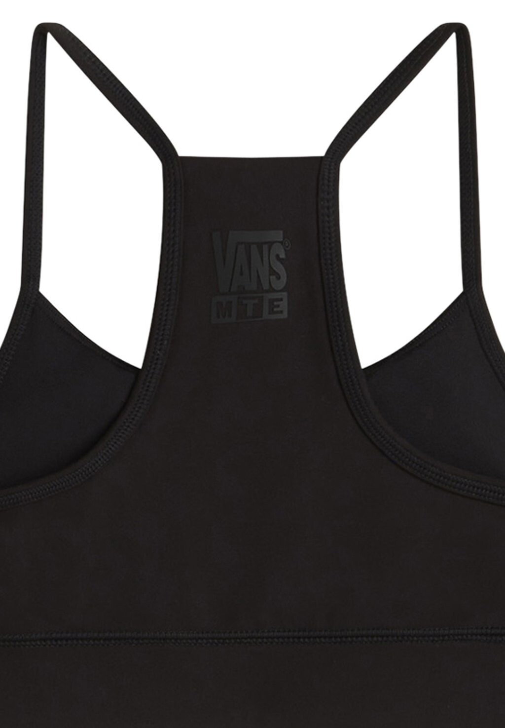 Бюстье MTE CROSSPATH Vans, черный
Бюстье MTE CROSSPATH Vans, черный