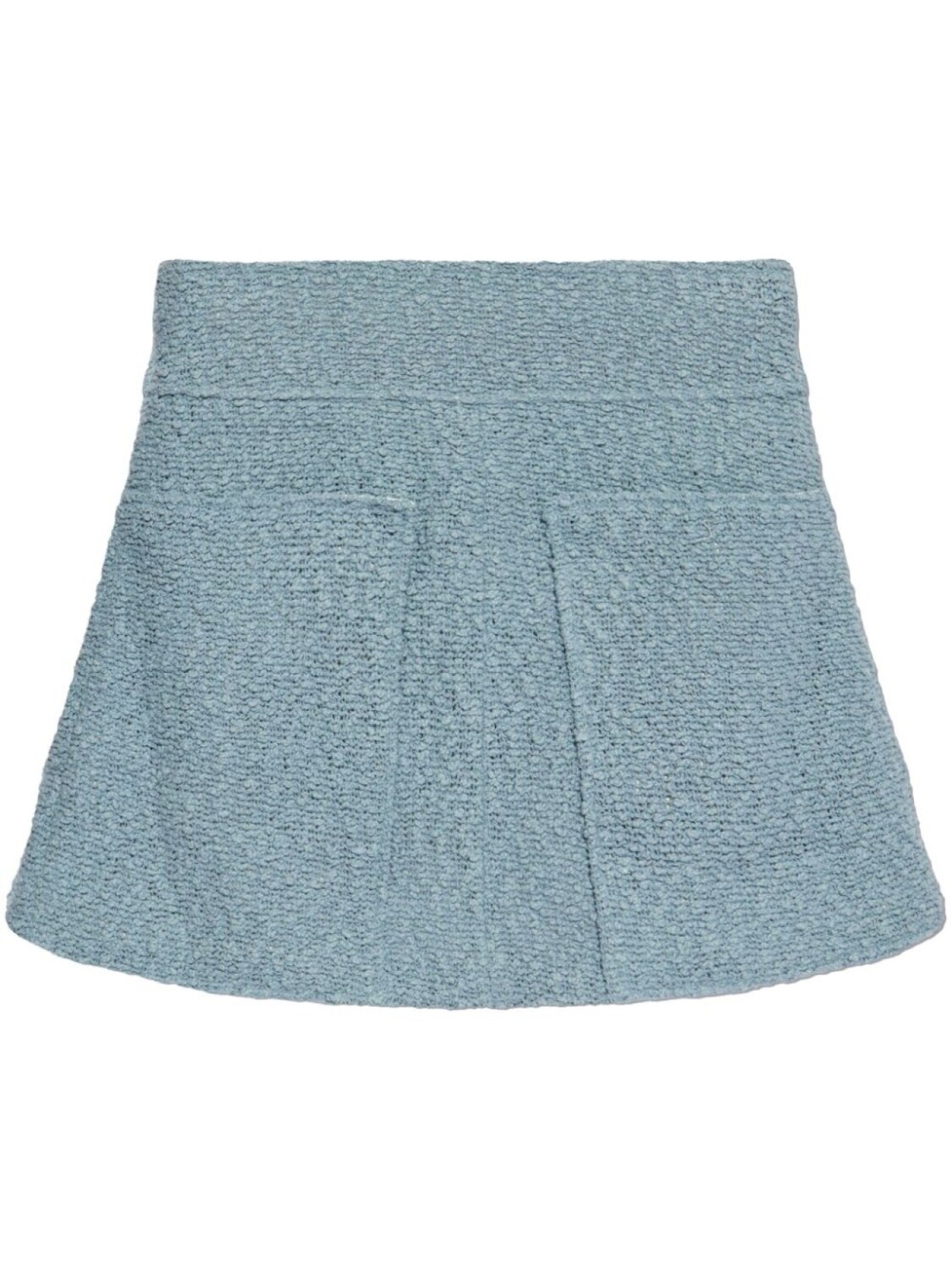 IRO юбка с завышенной талией, синий
IRO юбка с завышенной талией, синий