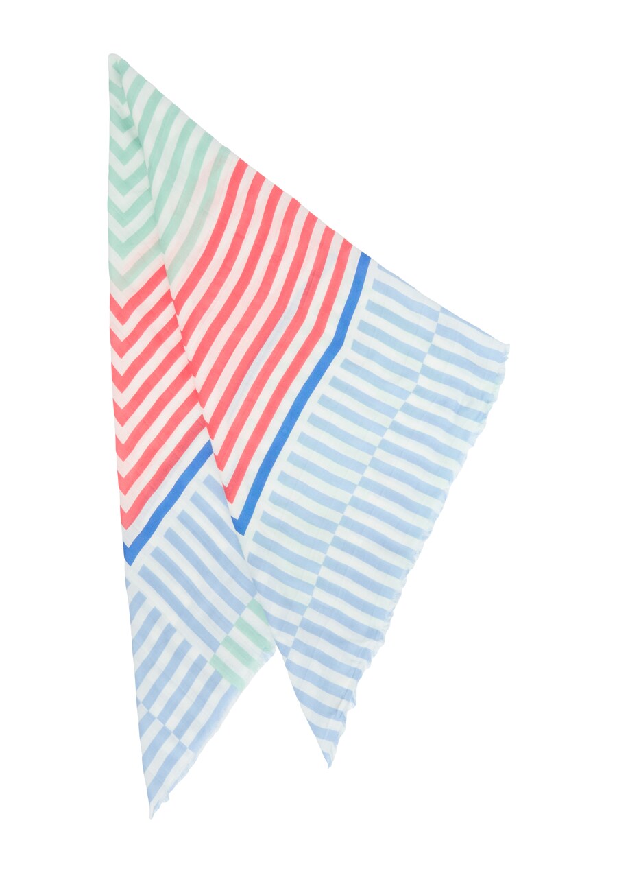 Шарф s.Oliver, светло-синий
Шарф s.Oliver, светло-синий