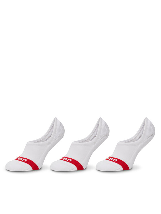 Короткие носки 50514916 Hugo, белый
Короткие носки 50514916 Hugo, белый