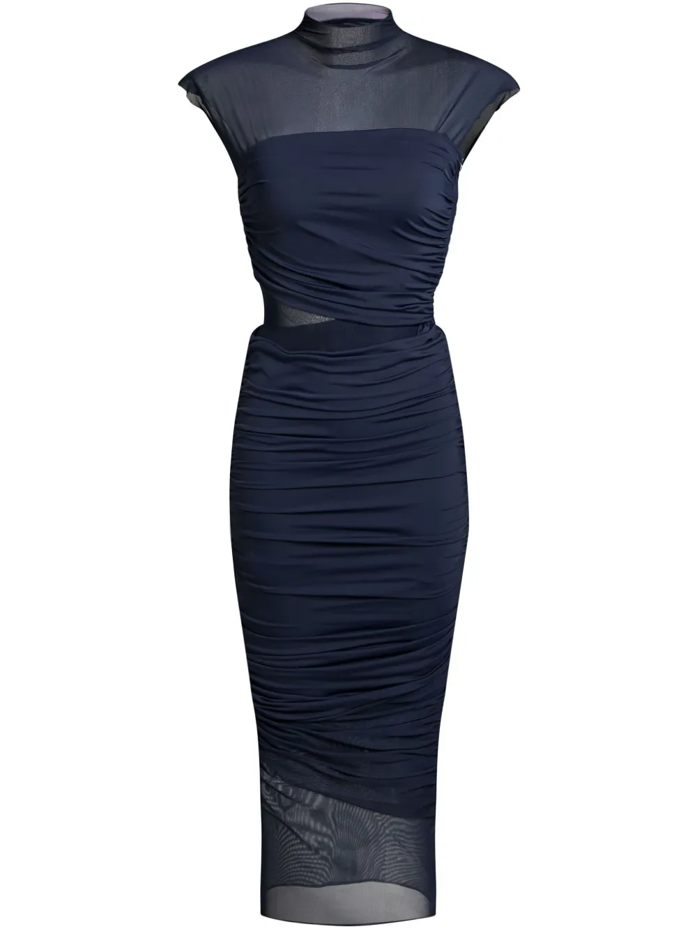 Платье Tabitha SER.O.YA, синий
Платье Tabitha SER.O.YA, синий