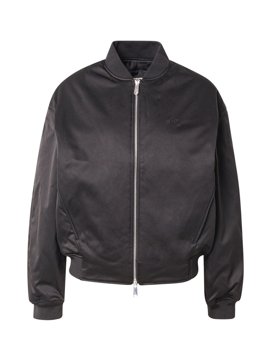 Демисезонная куртка Calvin Klein Jeans, Black
Демисезонная куртка Calvin Klein Jeans, Black