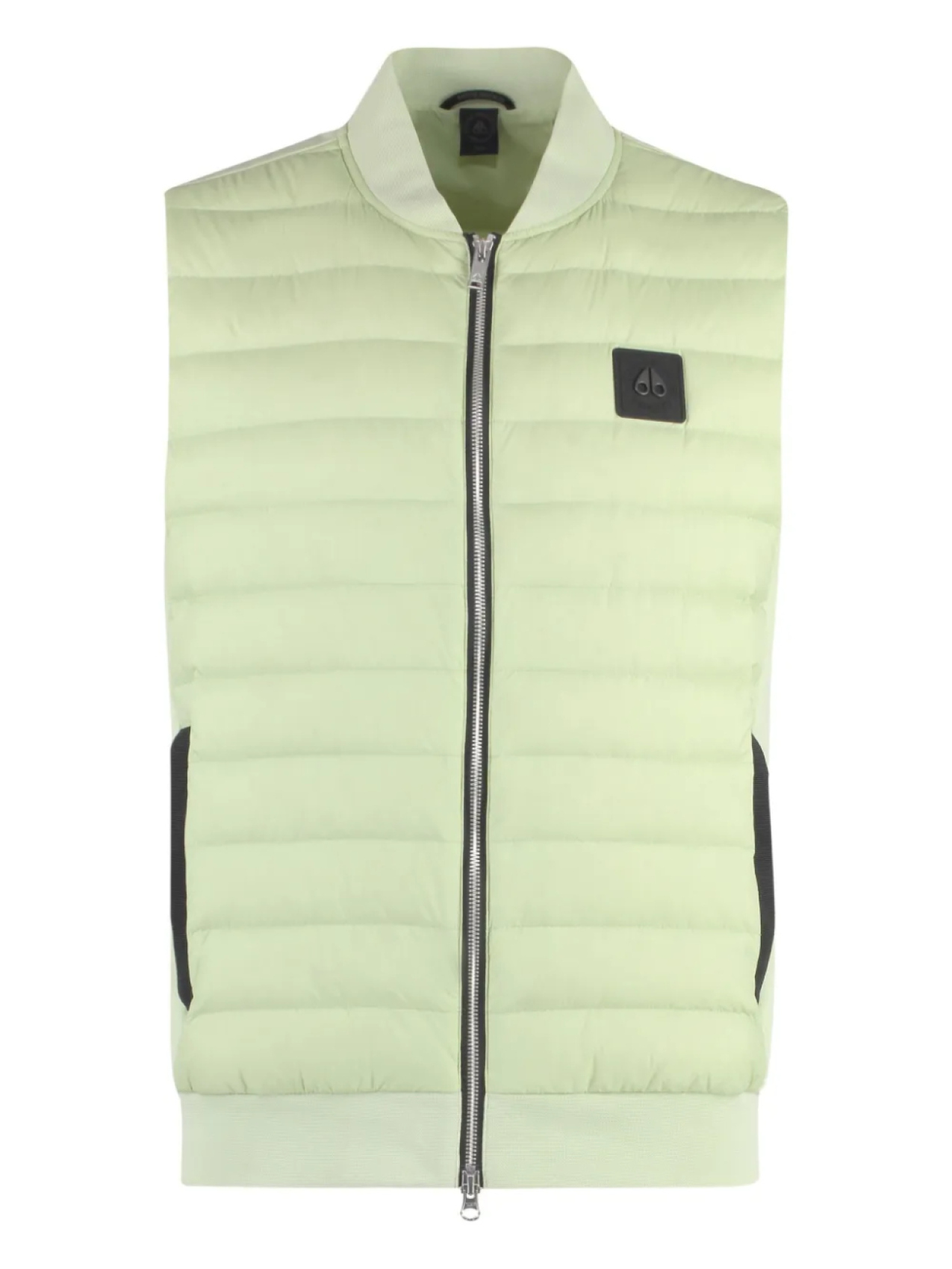 Жилет Air Down Explorer Moose Knuckles, зеленый
Жилет Air Down Explorer Moose Knuckles, зеленый