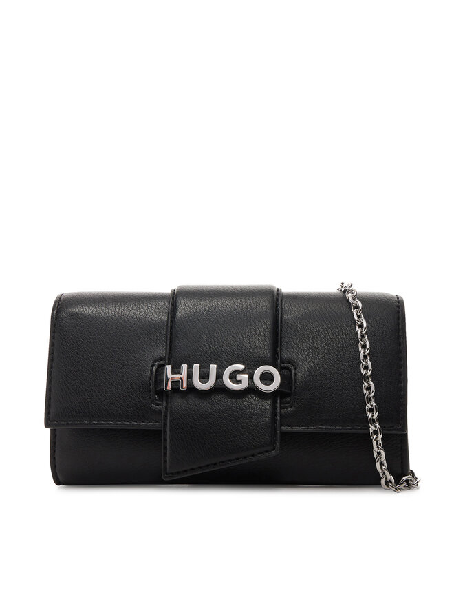 Вечерняя сумка HUGO 50547057 Schwarz
Вечерняя сумка HUGO 50547057 Schwarz